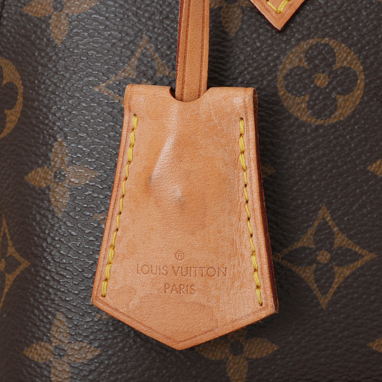 LOUIS VUITTON(USED)루이비통 모노그램 알마 BB